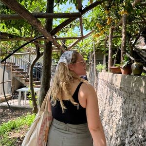 Meet your Posher, Sandrine